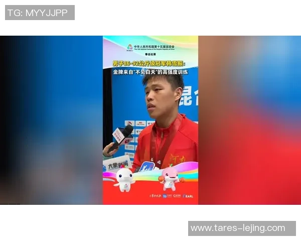 河南名将韩雪振PK前工作拳王孟繁龙！全运会拳击男人92公斤级金牌战重磅来袭