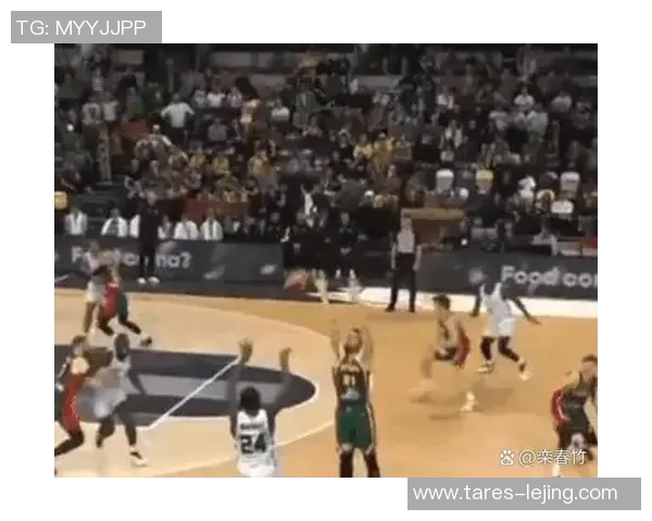 比麦迪时间更张狂！立陶宛后卫9秒轰9分：连进3记三分绝杀英国